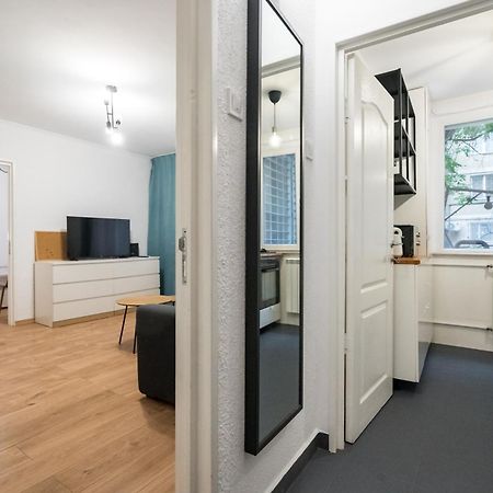 Ultracentral Cozy Apartment Bucarest Esterno foto