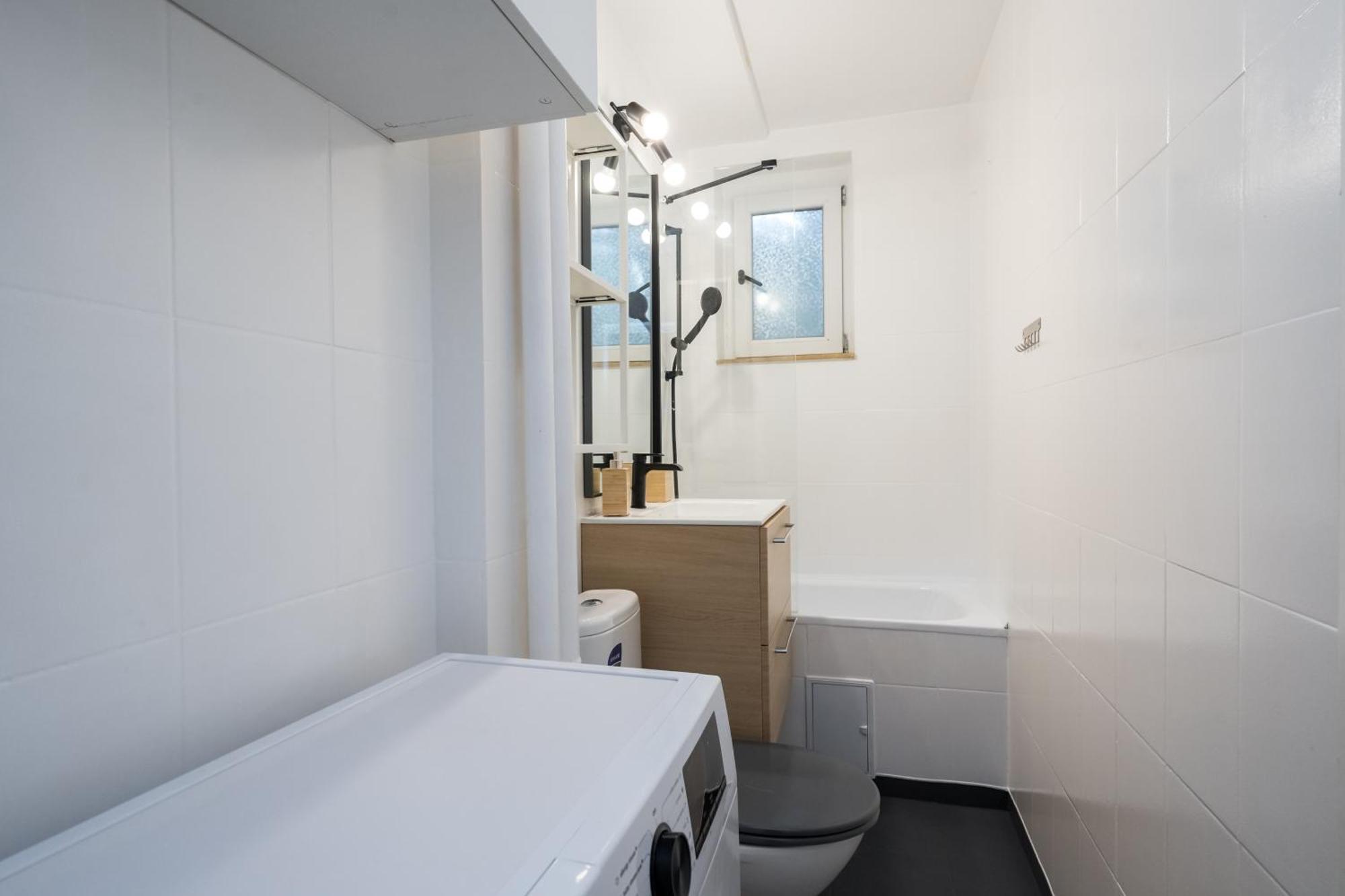 Ultracentral Cozy Apartment Bucarest Esterno foto