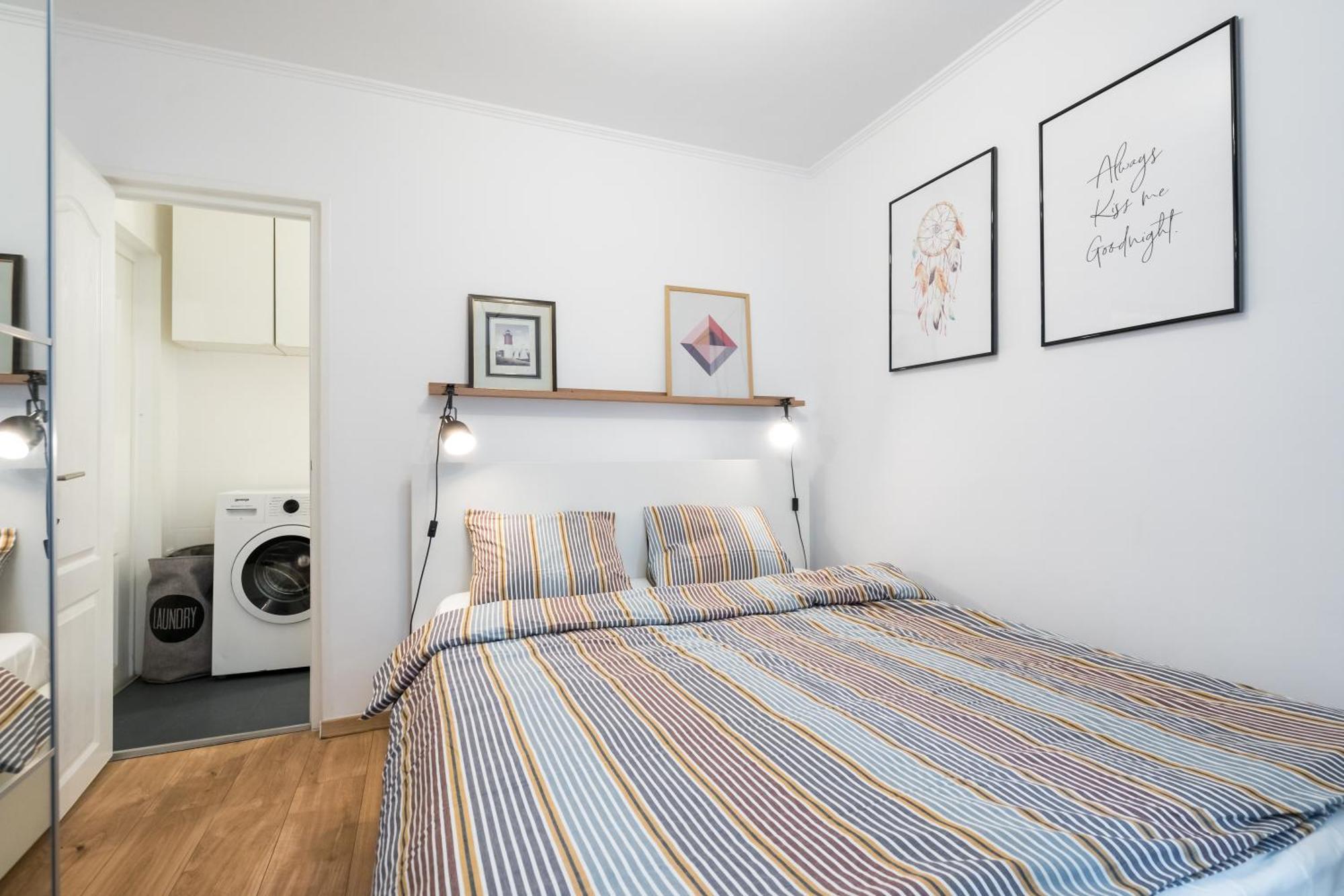 Ultracentral Cozy Apartment Bucarest Esterno foto