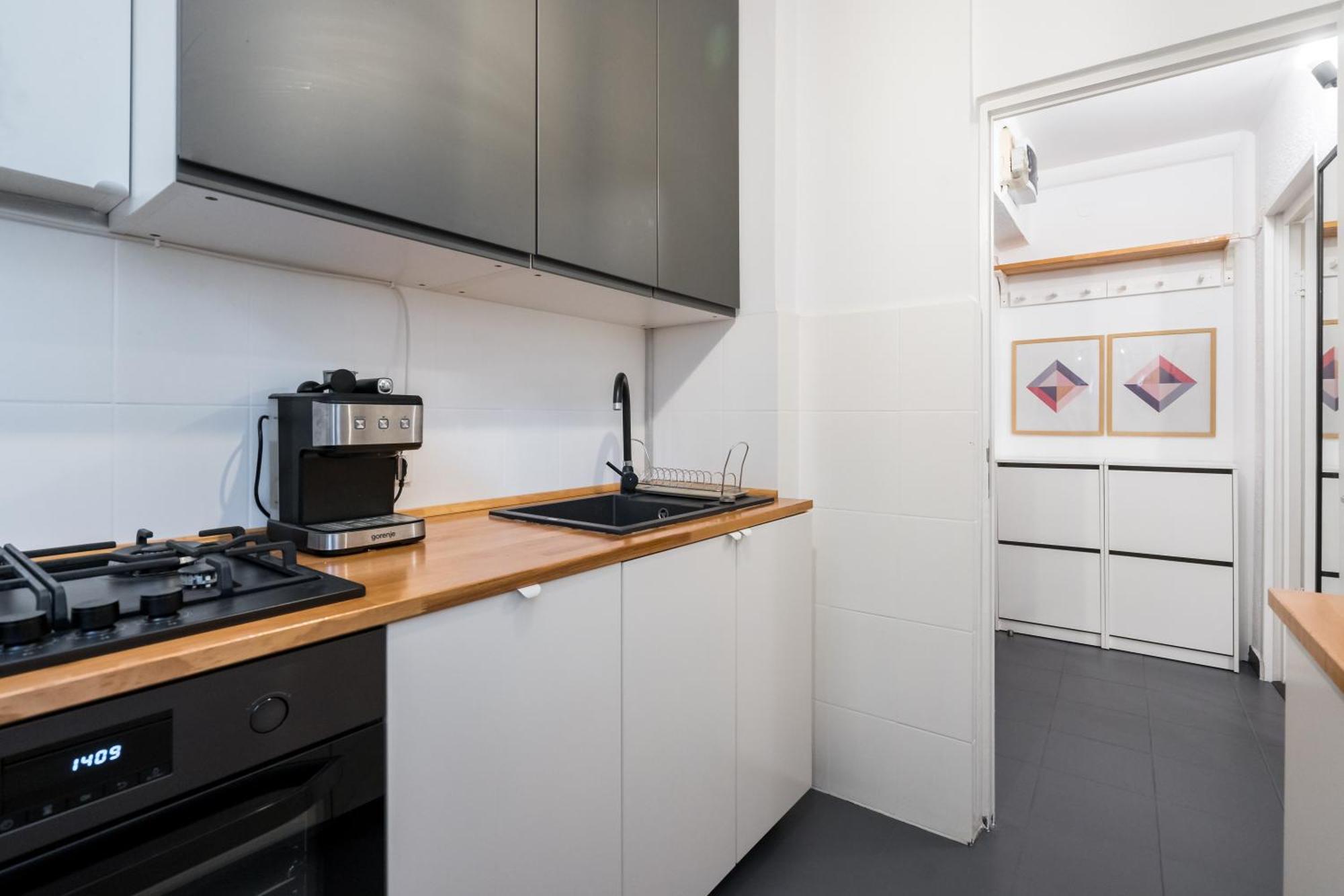 Ultracentral Cozy Apartment Bucarest Esterno foto