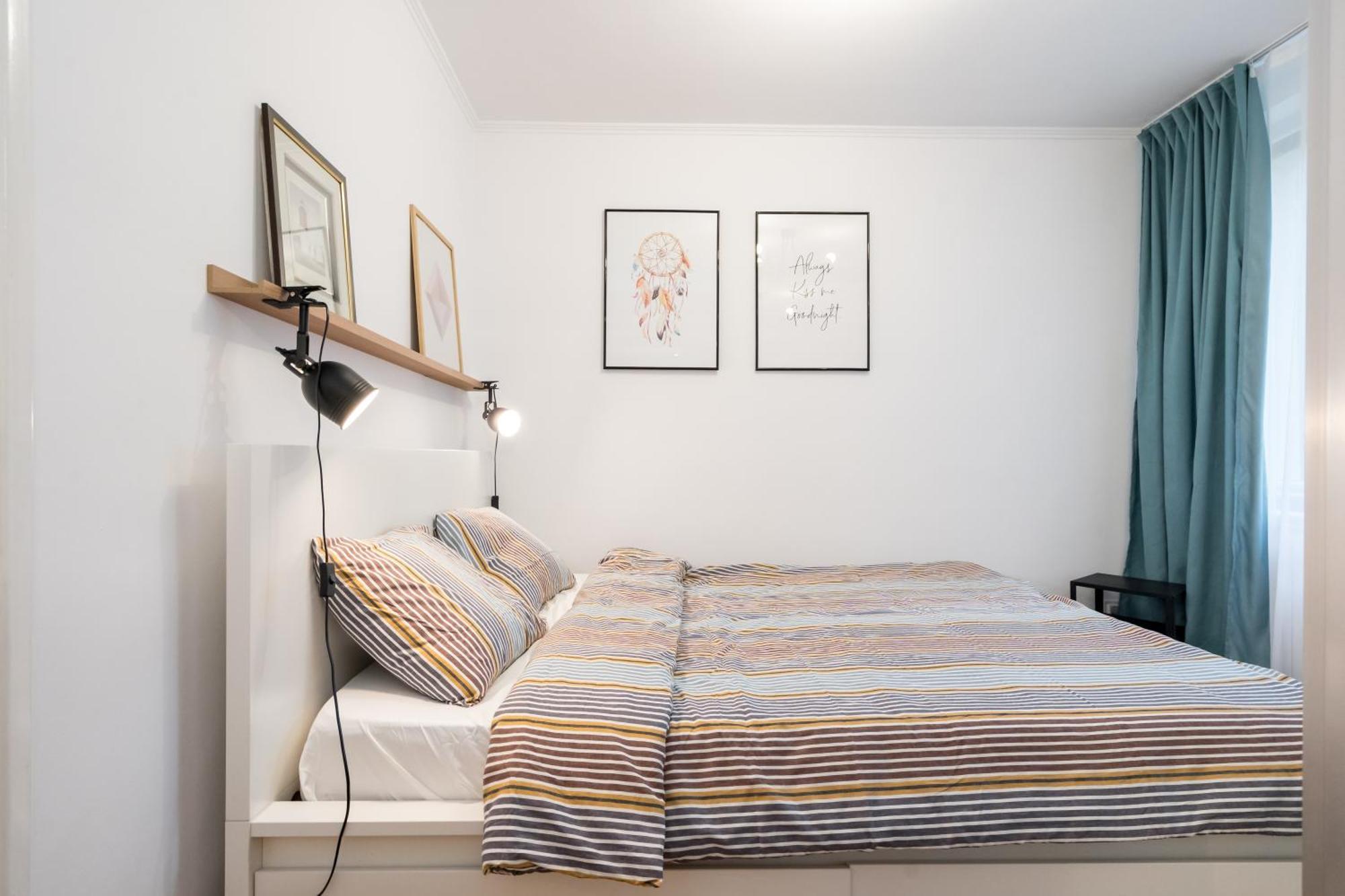 Ultracentral Cozy Apartment Bucarest Esterno foto
