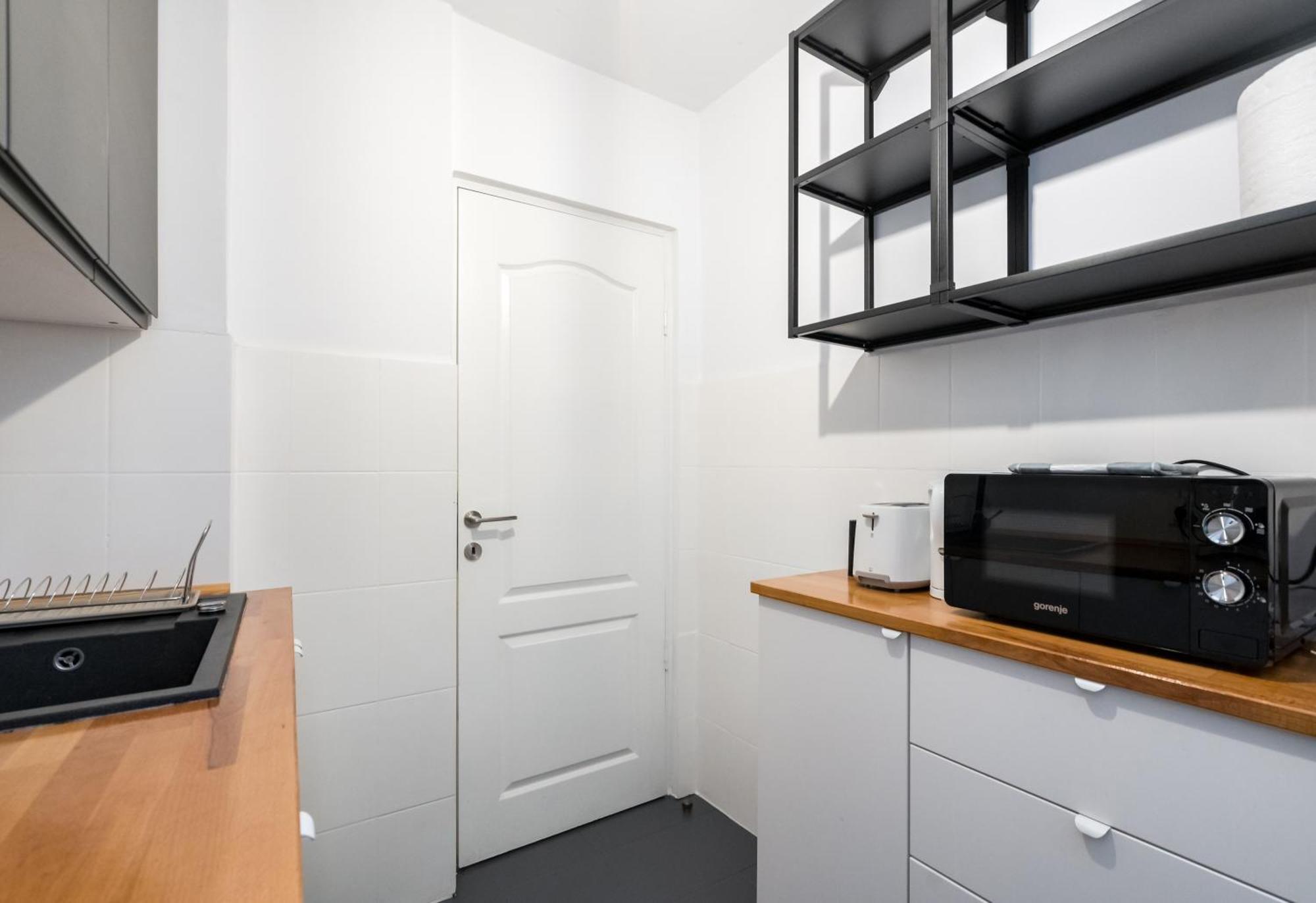 Ultracentral Cozy Apartment Bucarest Esterno foto