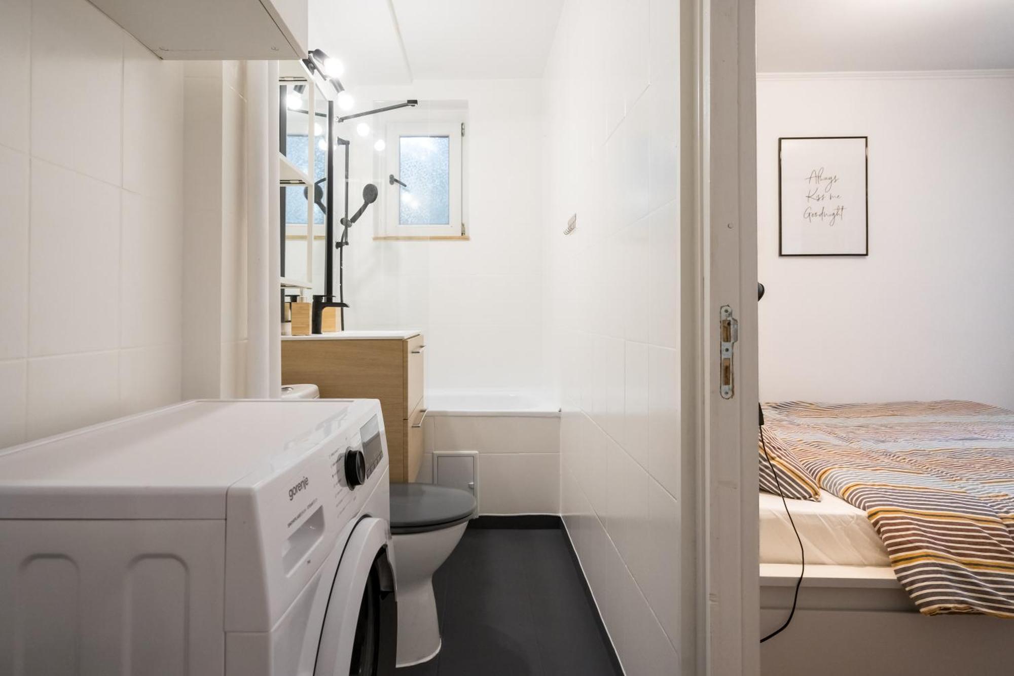 Ultracentral Cozy Apartment Bucarest Esterno foto