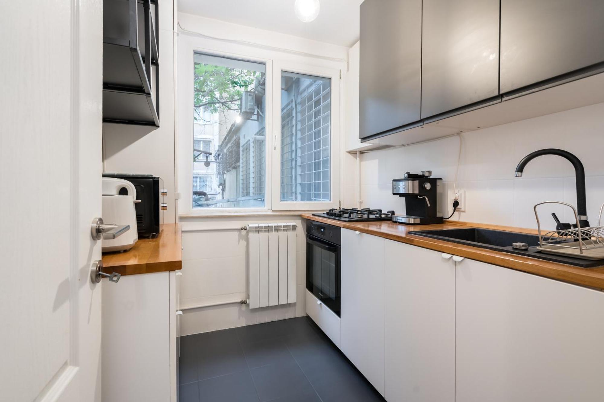 Ultracentral Cozy Apartment Bucarest Esterno foto