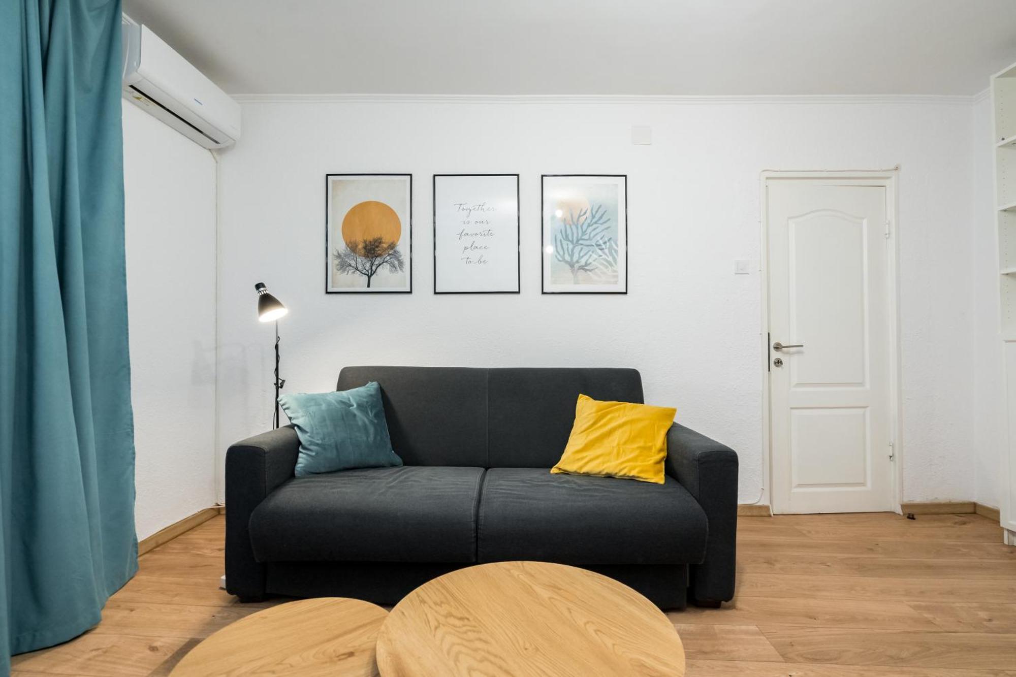 Ultracentral Cozy Apartment Bucarest Esterno foto