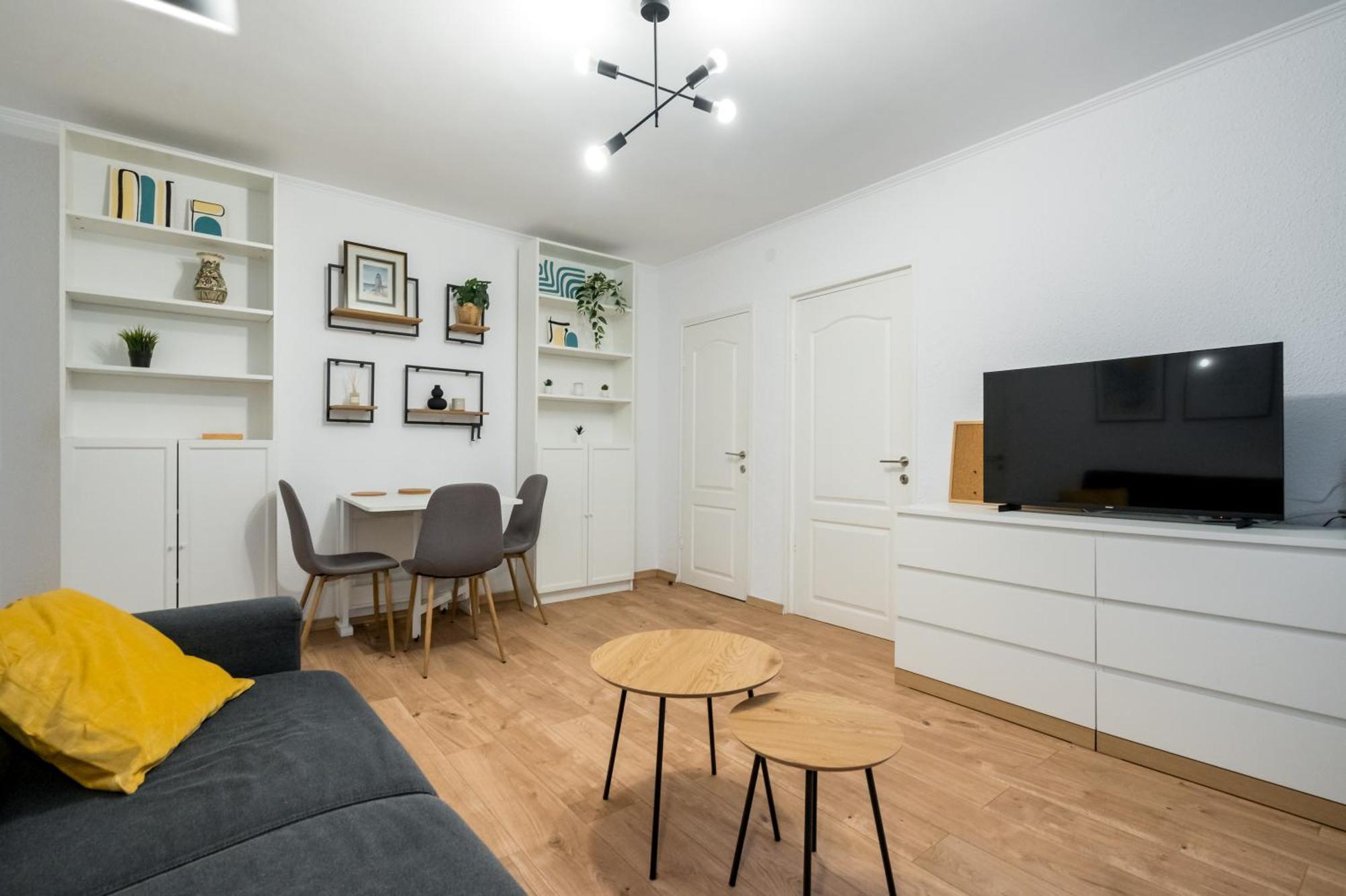 Ultracentral Cozy Apartment Bucarest Esterno foto