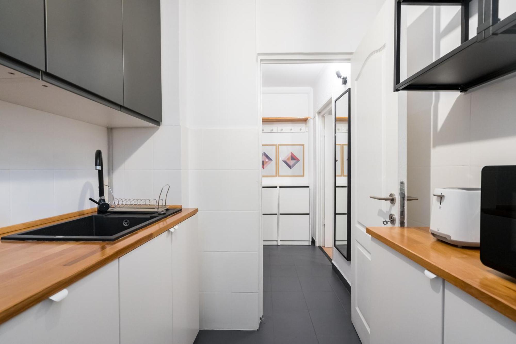 Ultracentral Cozy Apartment Bucarest Esterno foto