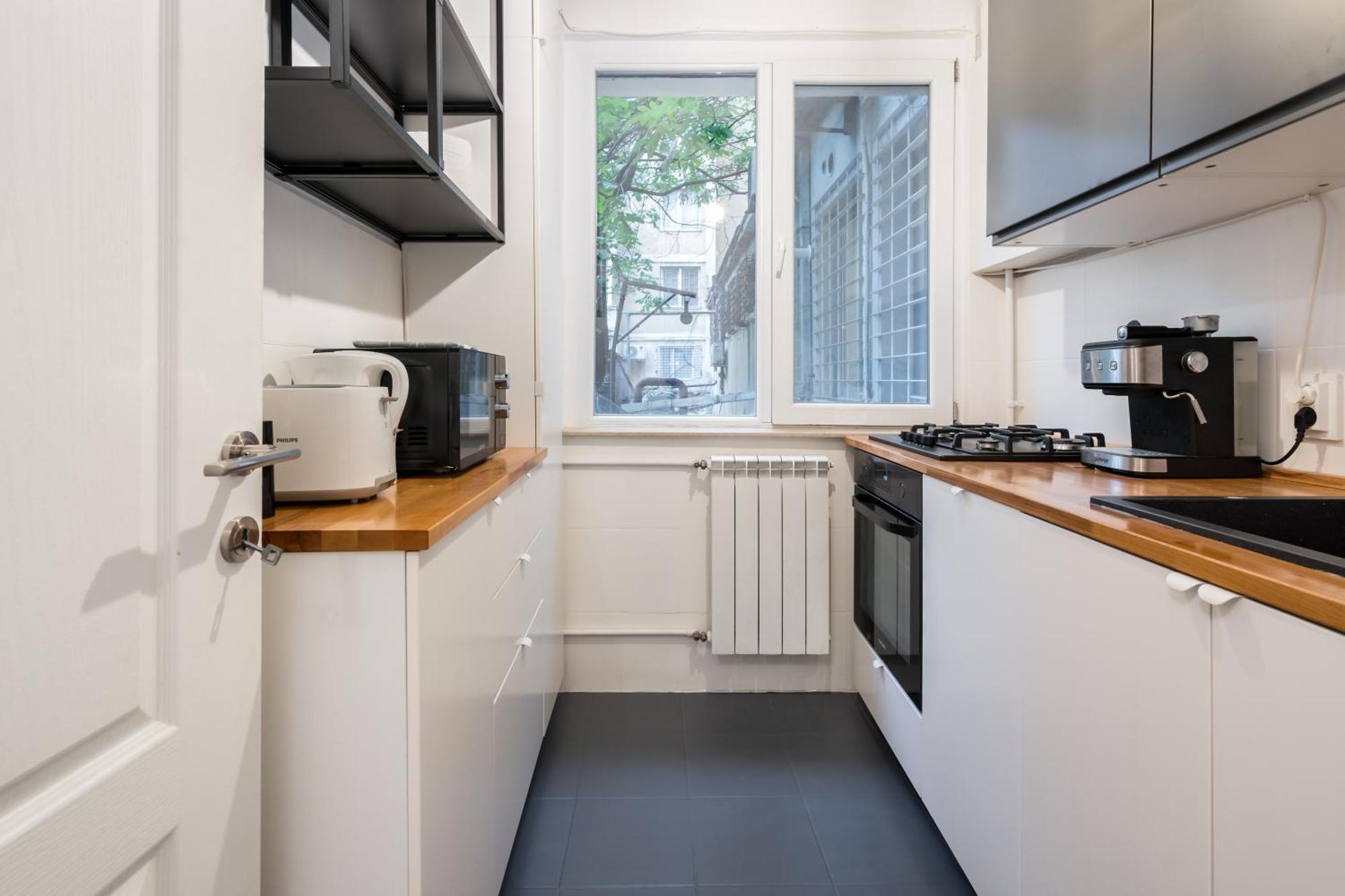 Ultracentral Cozy Apartment Bucarest Esterno foto