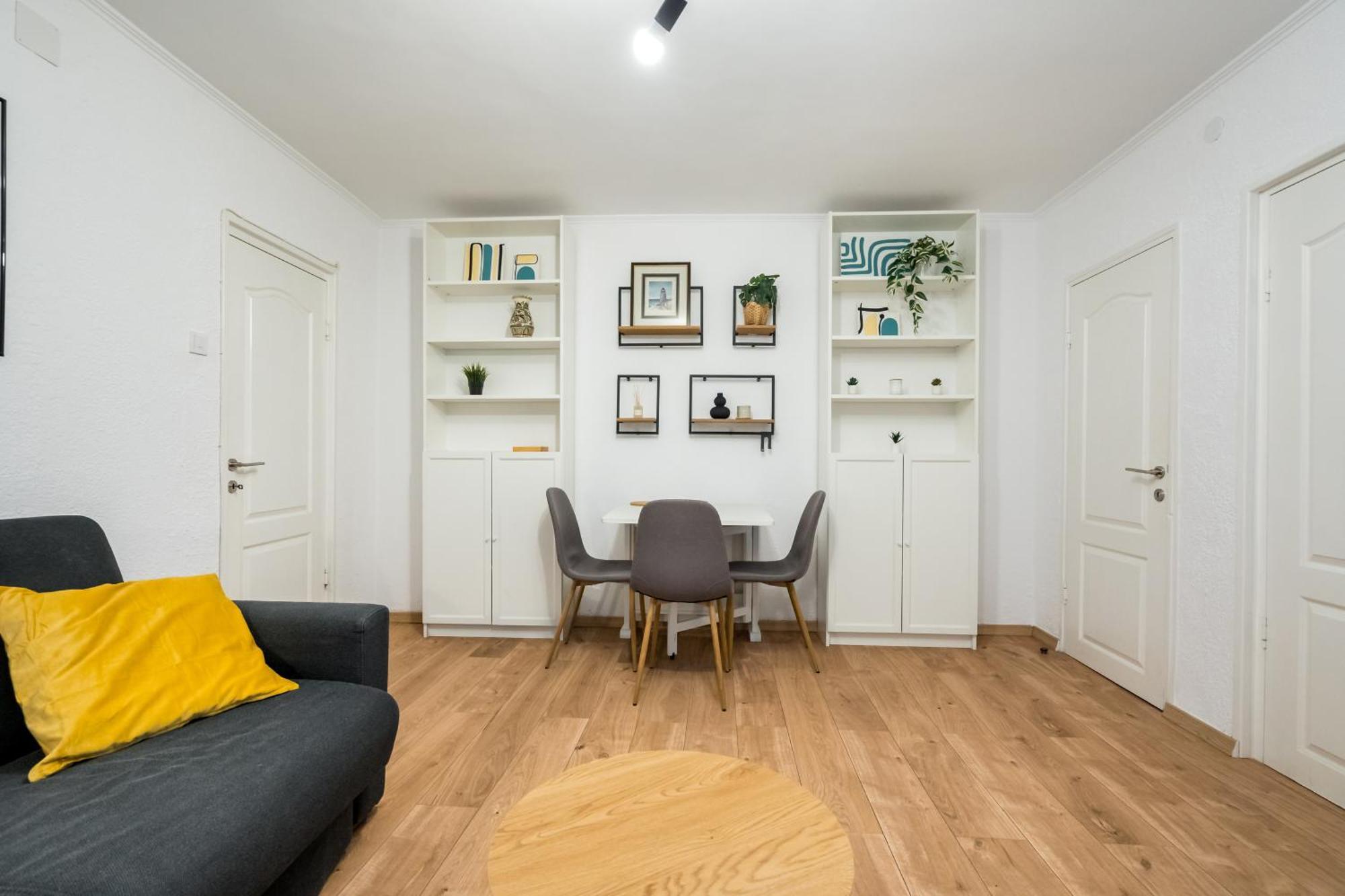 Ultracentral Cozy Apartment Bucarest Esterno foto