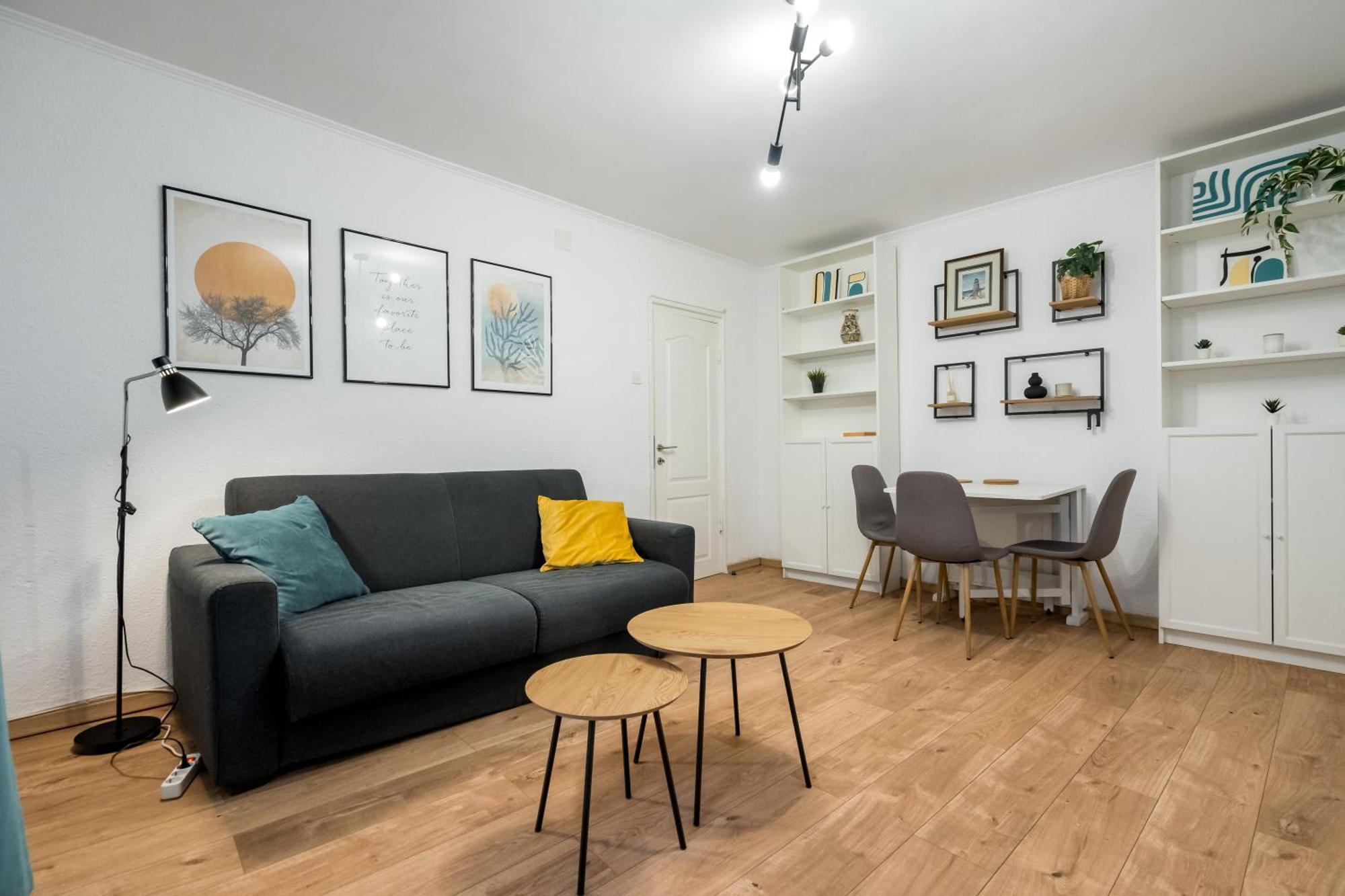 Ultracentral Cozy Apartment Bucarest Esterno foto